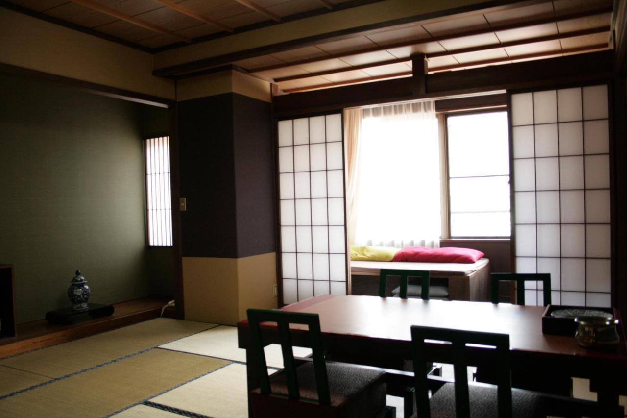 Wakanoyu Chikuma Ngoại thất bức ảnh